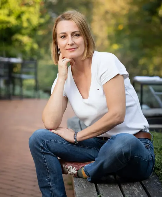 Rita Ásványi